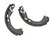 Raybestos 514RP Brake Shoe