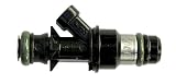 AUS Injection MP-10008  Remanufactured Fuel Injector