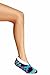 Charles Albert Womens Cozy & Comfortable Womens Slipper Socks All Sizes