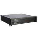5.25-inch External Drive Bays