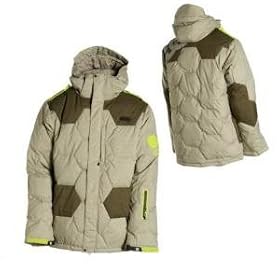 DC Hex Down Jacket - Mens by DC