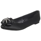 Menbur Womens Drovais Flat