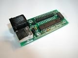 User Programmable Data Acquisition and Control Board