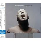 Beyond Skin (Japan Import +2 Bonus Tracks) by Nitin Sawhney