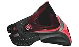 Paintball Empire Event Thermal Goggle-RED