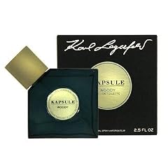 Karl Lagerfeld Kapsule Woody Eau de Toilette (75ml Spray)