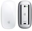 Apple Magic Mouse Laser Maus schnurlos bluetooth (nur f�r Mac OS X 10.5.8 oder neuer)