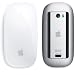 Apple Magic Mouse Laser Maus schnurlos bluetooth (nur f�r Mac OS X 10.5.8 oder neuer)