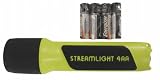Streamlight Inc - 4AA Propolymer Yellow w/Xenon Bulb & Alkaline Batteries Boxed