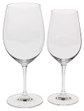 Riedel Vinum 2 + 2 Wine Gift Set