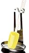 Amco Upright Solid Spoon Rest