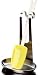 Amco Upright Solid Spoon Rest