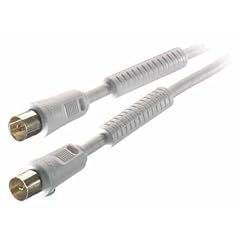 Vivanco Absorber TV/RD Antennenkabel >75dB, 5 m, weiss” /></a></p>
<p>  Vivanco 7/122, 5M Antennenk., Koaxst. – Koaxkuppl. Ferrit, (10038) Absorber TV/RD Antennenkabel >75dB, 5,0 m, weiss – Koax-Stecker Koax-Kupplung -Zum Anschluss von hochwertigen TV-Geräten, Videorecordern, HiFi-Anlagen oder Computer TV-Tuner-Karten -Perfektes Bild und Ton durch Doppelschirmung und Ferritkern -Schirmungsmaß >75dB Produktvarianten Kurztext: Länge: Art.-Nr: 7/93 1,5M 1,5 m 6712 7/94G 3,0 m 13763 7/95 5,0 m 6722 7/120 G, 1,5M 1,5 m 10034 7/121G 3,0 m 13764 7/122,  <a href=