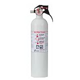 Kidde Auto/Marine Fire Extinguisher
