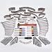 Craftsman 239 pc. Mechanics Tool Set