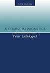 A Course in Phonetics (with CD-ROM)