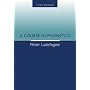 A Course in Phonetics (with CD-ROM)