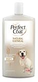Perfect Coat Oatmeal Shampoo 32oz (Catalog Category: Dog Flea & Tick Products)