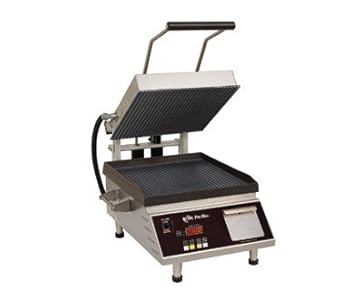 Amazon.com: Star Pro-Max "Panini" Grill - CG14E: Industrial & Scientific