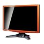 Acer G24  24-inch LCD Monitor