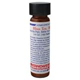 Hyland's - Rhus Tox. 30c, 160 pellets