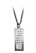 Naruto Shippuden Necklace Gaara Symbol