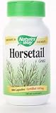 Nature's Way Horsetail Grass 440 mg 100 Capsules