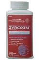 Zyroxin (120 Caps) - Next Generation Weight Loss Pill!