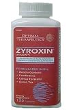Zyroxin (120 Caps) - Next Generation Weight Loss Pill!