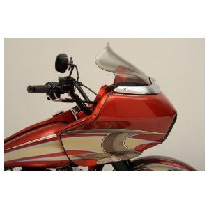 Klock Werks Flare Windshield Tinted 12" KW05-01-0192 On Sale