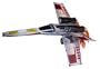 Star Wars 3-D Deluxe Vehicle Kite - Luke Skywaker's X-Wing