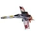 Star Wars 3-D Deluxe Vehicle Kite - Luke Skywaker's X-Wing