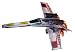 Star Wars 3-D Deluxe Vehicle Kite - Luke Skywaker's X-Wing