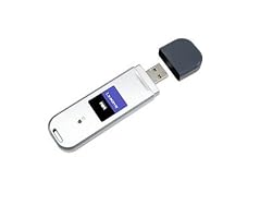 Linksys WUSB54GC Compact Wireless-G USB Adapter