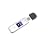 Linksys by Cisco WUSB54GC Compact Wireless-G USB Adapter