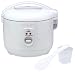 Zojirushi NRC-10W Deluxe 5-Cup Rice Cooker & Warmer