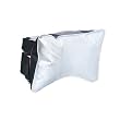 Air blow softbox Flash Diffuser for CANON 580EX,580EX II,550Ex,540EZ,430EZ,420EZ,430EX,420EX,380EX,520EX, NIKON: SB24,SB25, SB26, SB28, SB28DX, SB50DX, SB80DX, SB-900, SB800, SB600 MINOLTA: 5600HS, 3600HS(D), Sigma 500 Series, CONTAX, Sony F56AM,F42AM,F58AM,Olympus,Soligor,Sunpak,Vivitar,Achiever,Pentax,Nissin & more flashgun Speedlight
