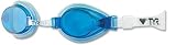 TYR Qualifier Youth Goggle (Blue/Clear)
