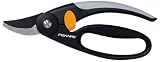 Tools & Hardware : Fiskars Loop Handle Bypass Pruner #9644