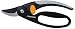 Outdoor Living : Fiskars Loop Handle Bypass Pruner #9644