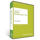 Total Training For Dreamweaver CS4 Essentials