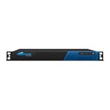 Barracuda Spam & Virus Firewall 100