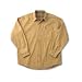 Carhartt Midweight Flannel Work Shirt Mens