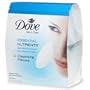 Dove Essential Nutrients Cleansing Pillows Vanity Case and Refill Pack, 28 Count
