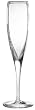 Mikasa Panache Flute Champagne