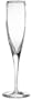 Mikasa Panache Flute Champagne