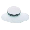 Kitchen Craft Home Made Waxed Circles / Discs for 0.45kg jars, Bag of  200
