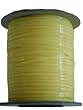 100 yd Neon Yellow CraftLace Spool