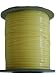 100 yd Neon Yellow CraftLace Spool