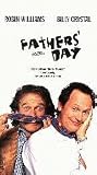 FATHER'S DAY laserdisc